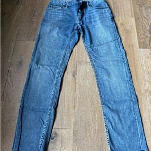 Banana Republic Men's Denim Jeans